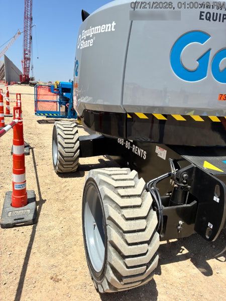 2026 GENIE Z-62/40 RT