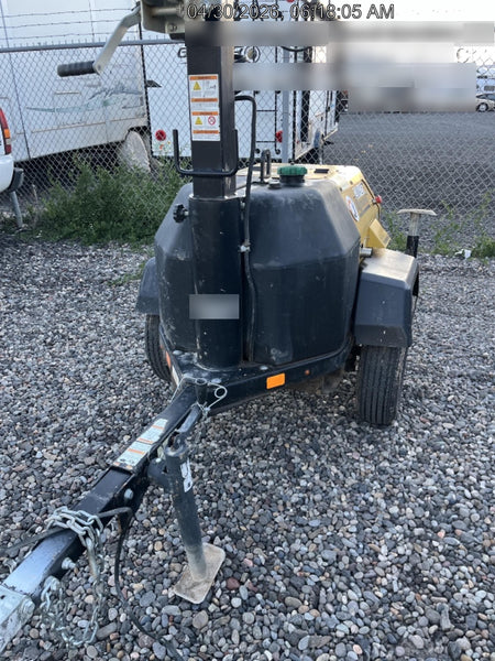 2022 ALLMAND NLV3GR