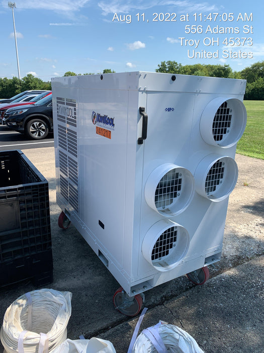 2022 KWIKOOL KPO12-23H