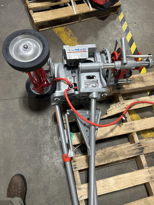 2024 RIDGID 300