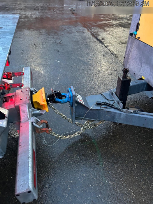 2020 ATLAS COPCO XAS 1800