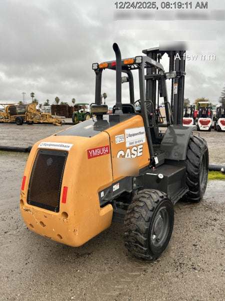 2023 CASE 588H