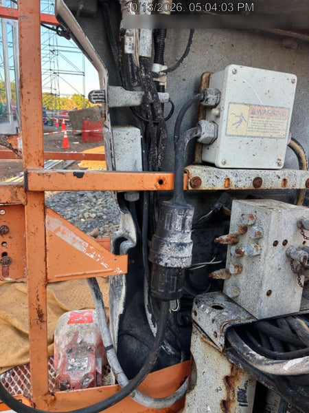 2024 MILLER ELECTRIC CST-282