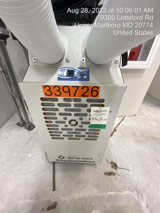 2023 KWIKOOL KPAC1411-2