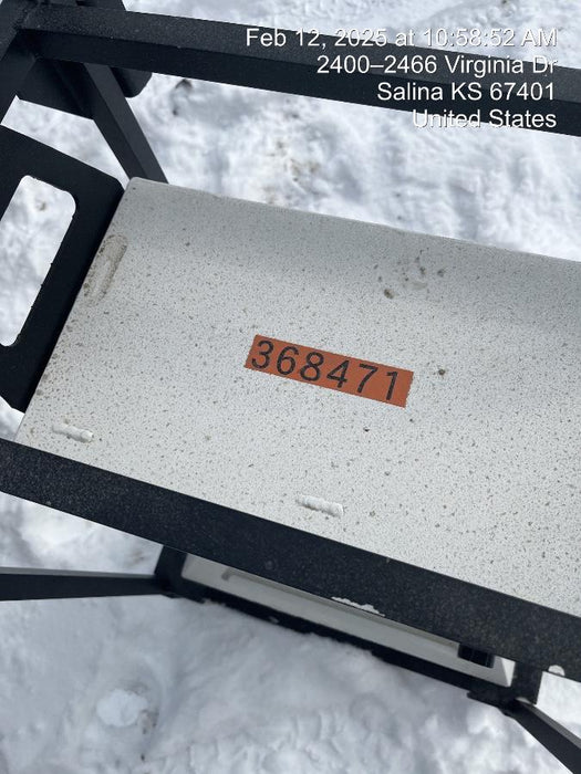 2023 TRYSTAR DBLA1.F3-A-A-A1