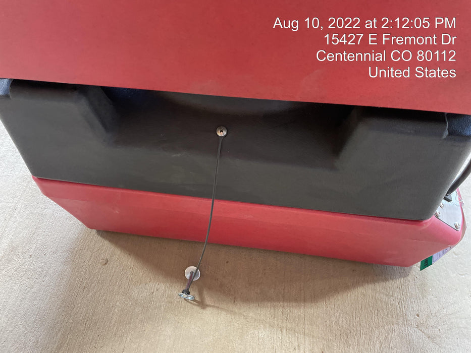 2022 PHOENIX Guardian R Hepa