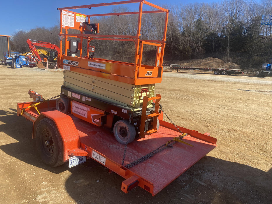 2022 DIAMOND C TRAILERS DSA-12T