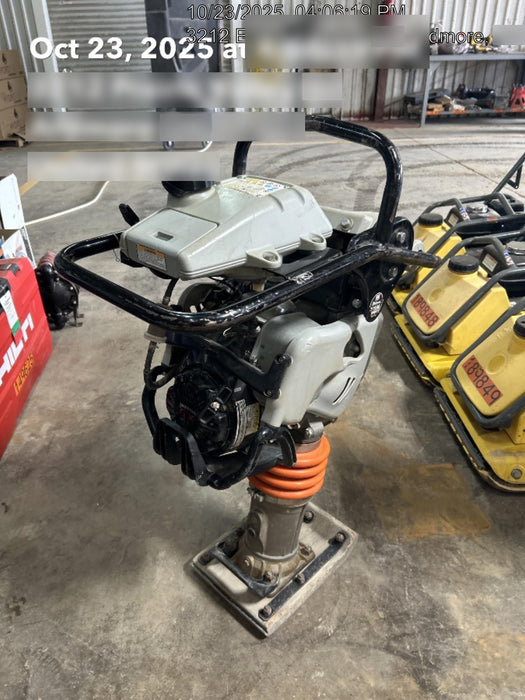 2023 MULTIQUIP MTX60HD