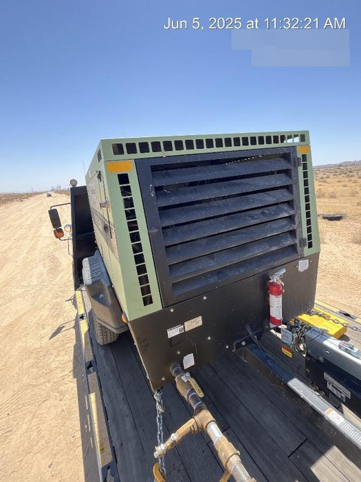 2021 SULLAIR 375H DPQ