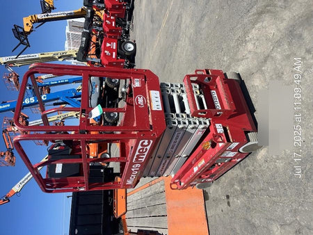 2020 MEC Micro 19