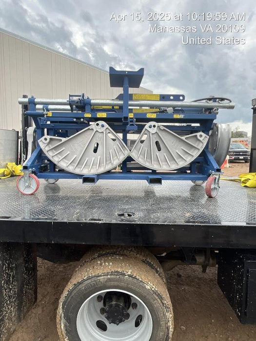 2024 CURRENT TOOLS 254P