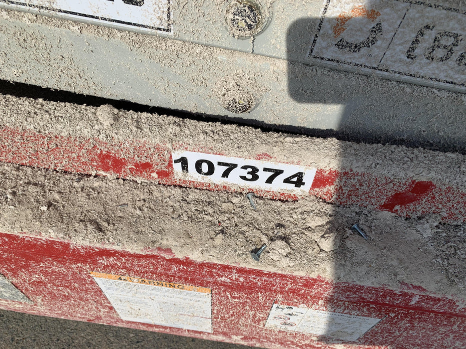 2020 MEC 1330SE Solid NM Tires, Steel Swing out Doors, LCS, Beacon, 900W Inverter