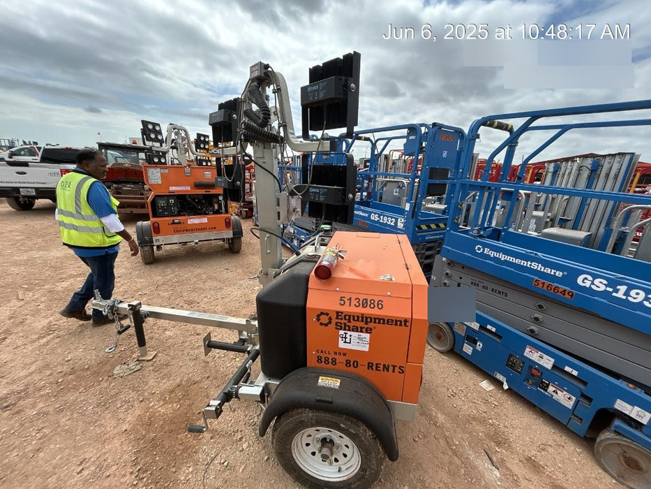 2025 WANCO WLTT-4MM4K