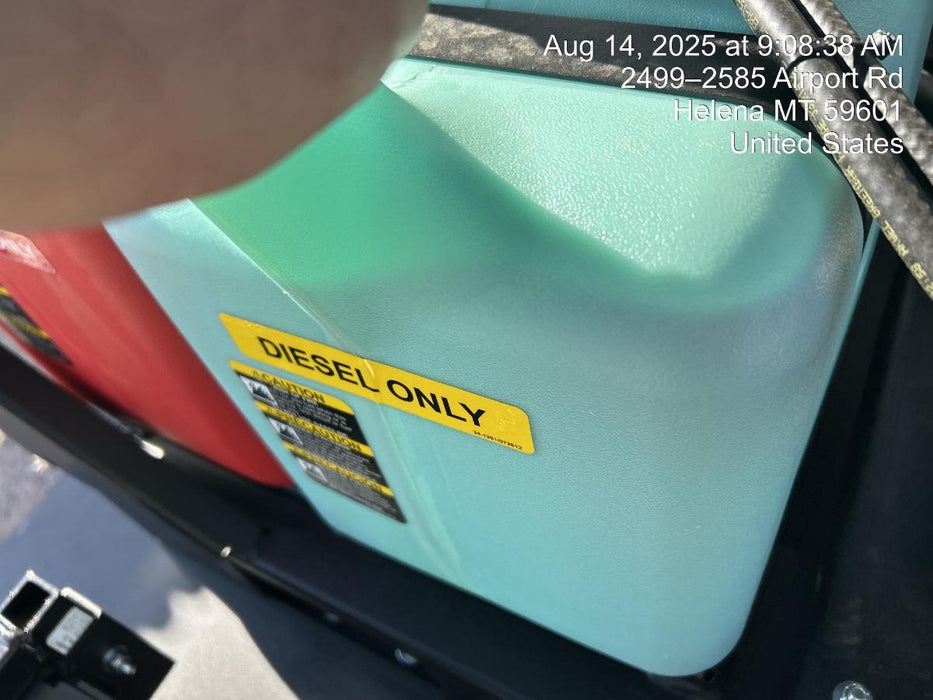 2025 MI-T-M MWT-0510-2MHD