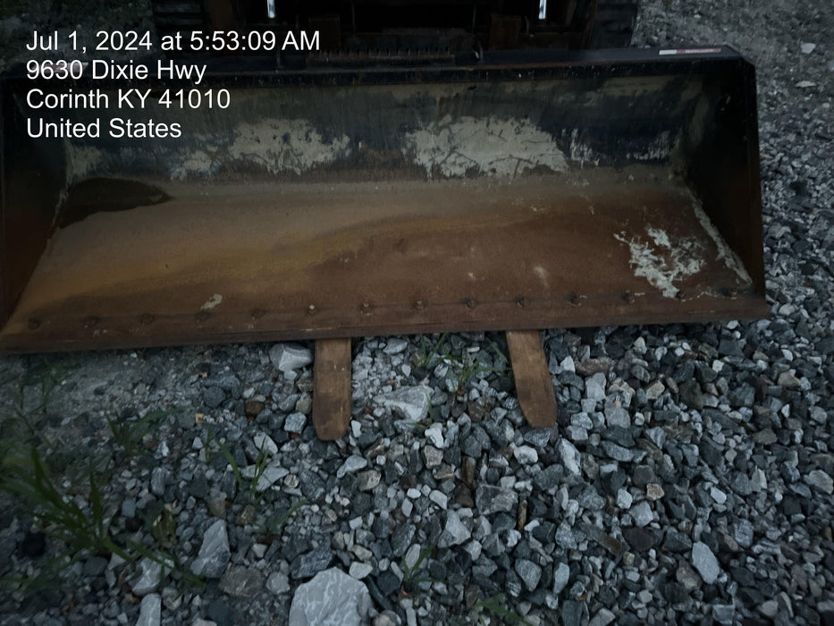 2022 PALADIN 48" Pallet Forks - Paladin