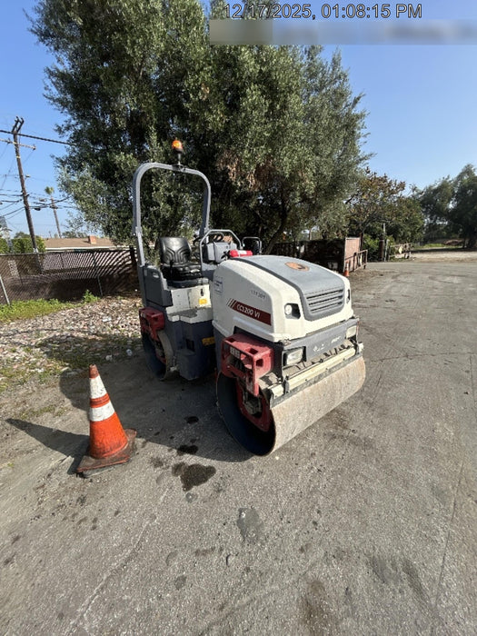 2020 DYNAPAC CC 1200