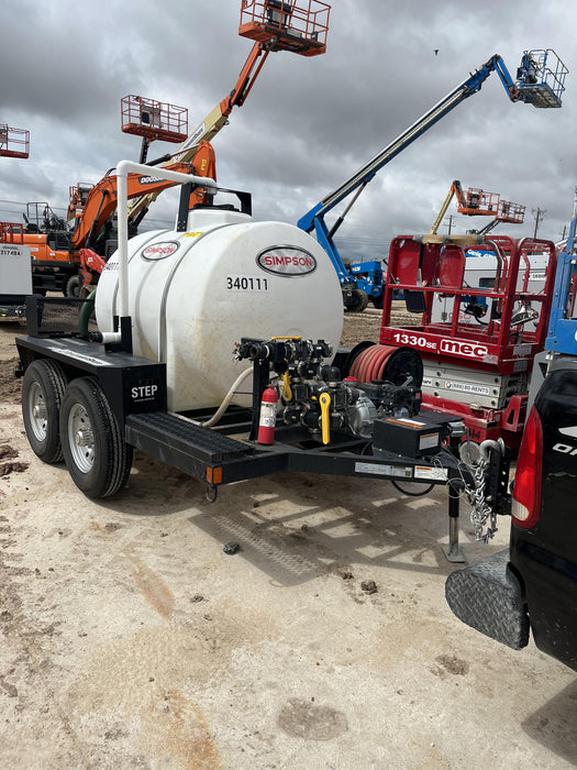 2023 SIMPSON SWT-52517