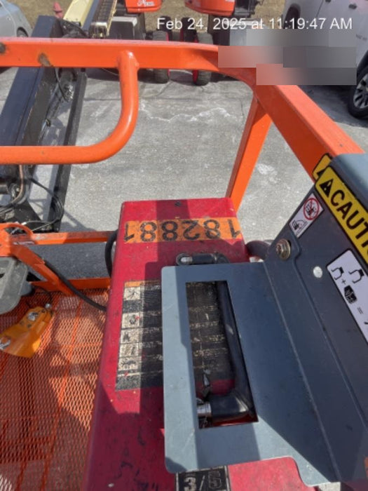 2021 LINCOLN ELECTRIC INVERTEC V276