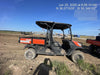 2022 KUBOTA RTV-X1140W-H (Canopy)
