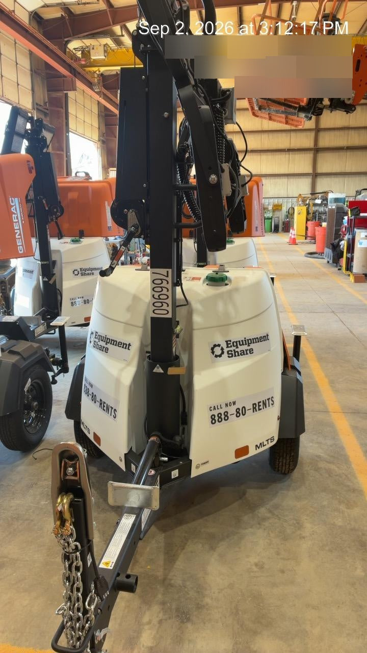 2026 GENERAC MLTS-4