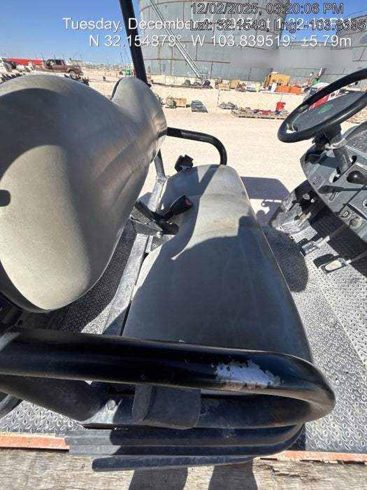 2020 Club Car CA1700D CLUB CAR CA1700D