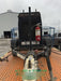 2019 Lincoln Electric Vantage 322 Welder Ready-Pak 3, Two wheel trailer, Fender and Light kit, Cable Rack