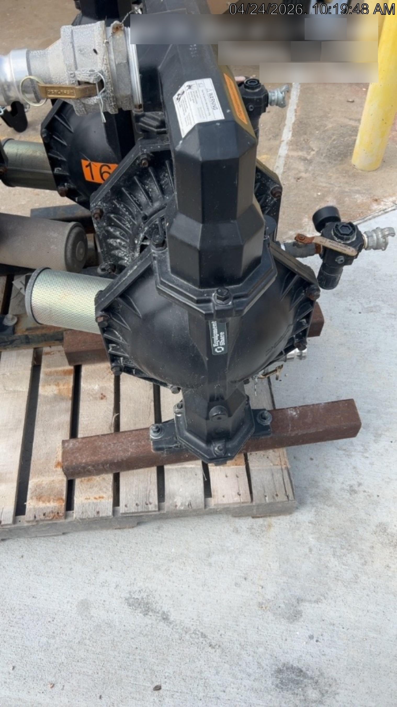 2021 INGERSOLL RAND PD30A-AAP-CCC-C