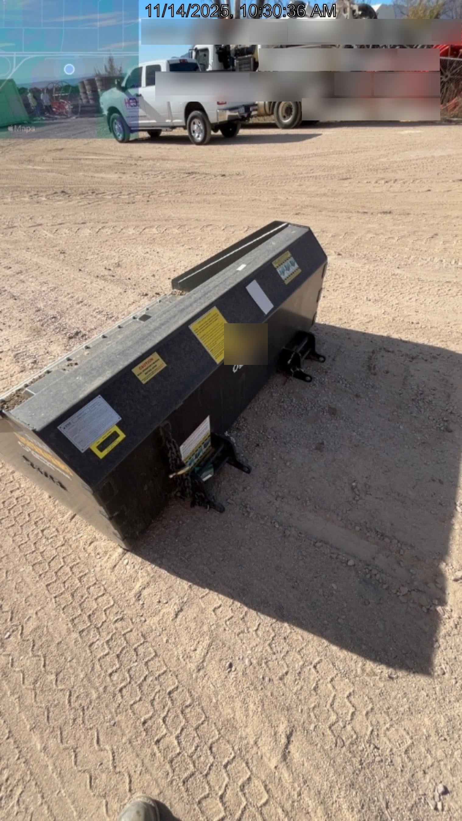 2025 STAR INDUSTRIES 1406B