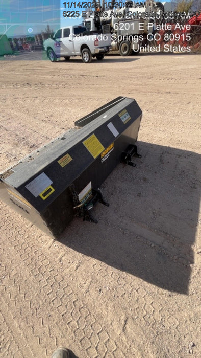 2025 STAR INDUSTRIES 1406B