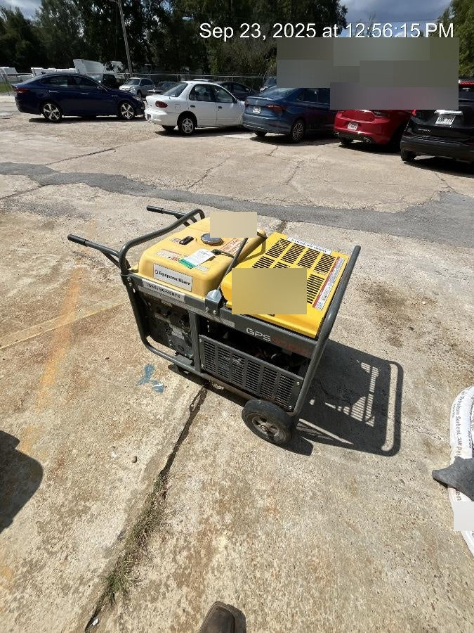 2020 Firman H07552 REV 02 FIRMAN H07552 REV 02