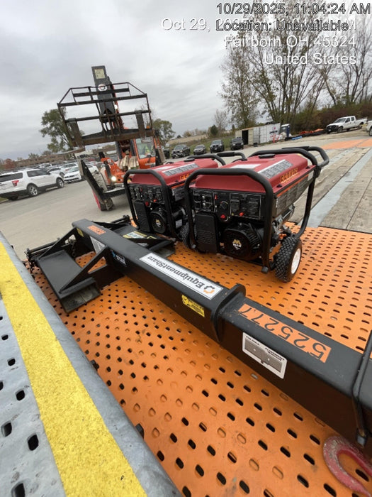 2025 MI-T-M GEN-6500-0MM1