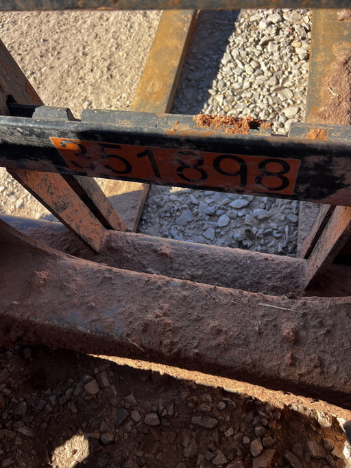 2023 MANITOU 50504723