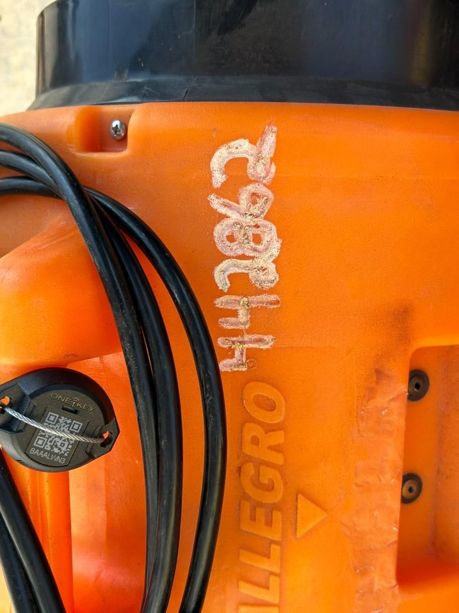 2024 ALLEGRO 9539-12