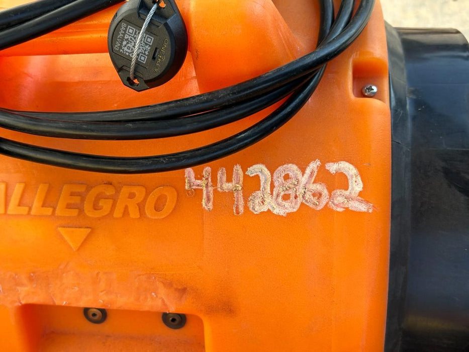 2024 ALLEGRO 9539-12