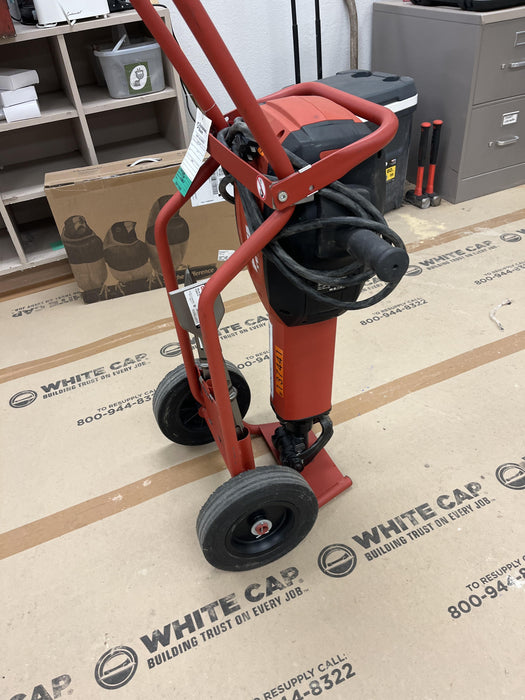 2021 HILTI TE 3000-AVR