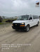 2023 CHEVROLET Express Van - Rental