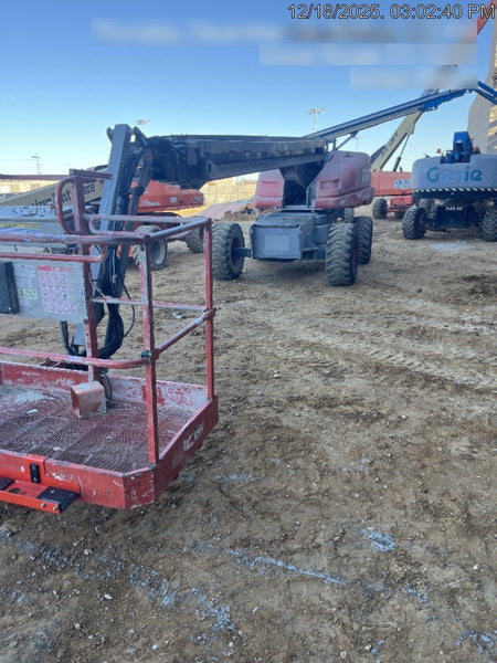 2019 SKYJACK SJ66T