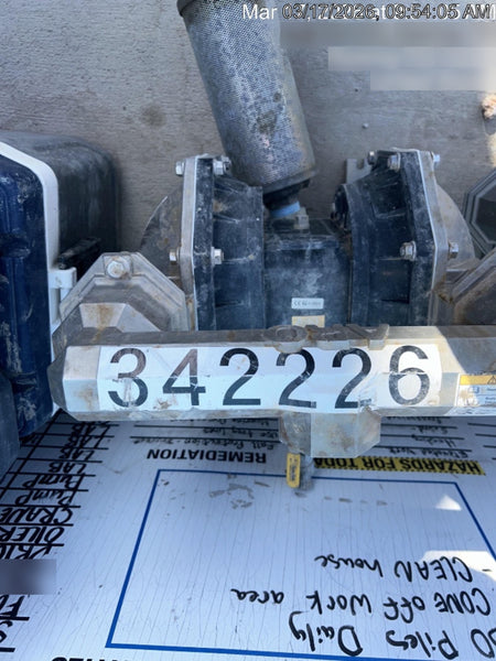 2023 INGERSOLL RAND PD20A-ASS-STT-B
