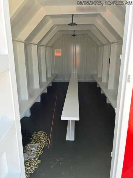 2026 US HAZMAT Community Shelter-B