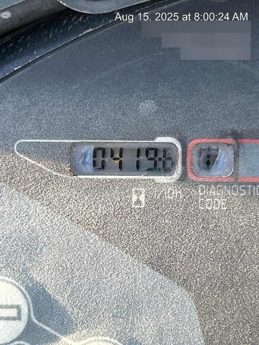 2018 WACKER NEUSON RD28-120