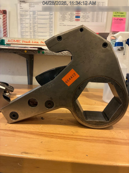 2040 TORCUP TX-16RL314
