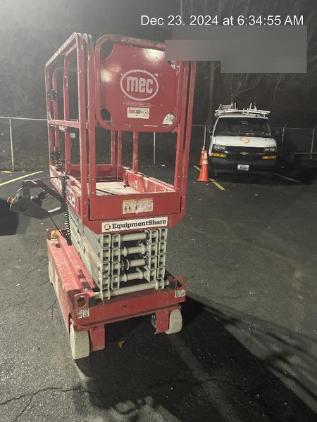 2019 MEC Micro 19