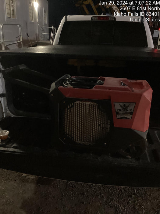 2022 PHOENIX DryMAX XL