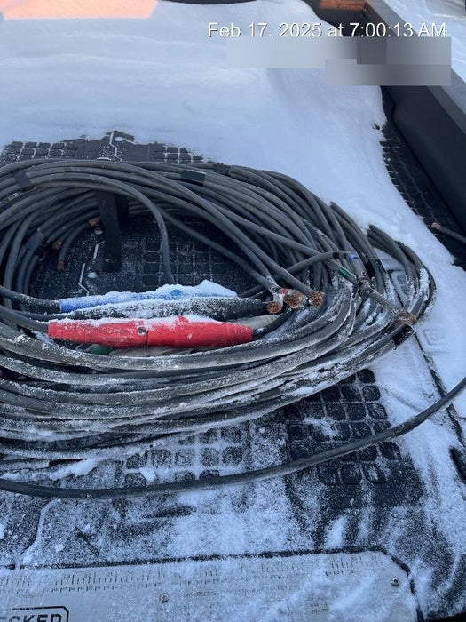 2023 SHINDAIWA DGK45F