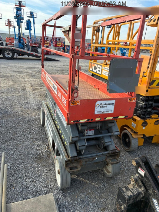 2019 Skyjack SJIII-3226 Skyjack SJIII3226 Standard w/Trojan Batteries