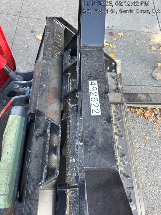 2025 VIRNIG PF4855-5VG