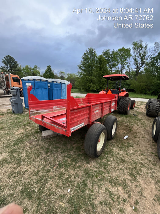 2024 PRONOVOST P-516