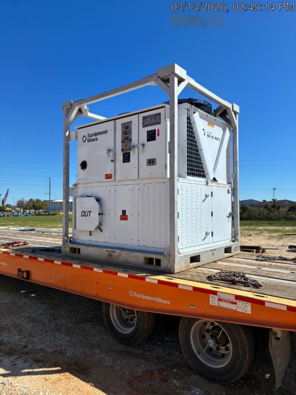 2024 SMARTECH SACP41A-HS