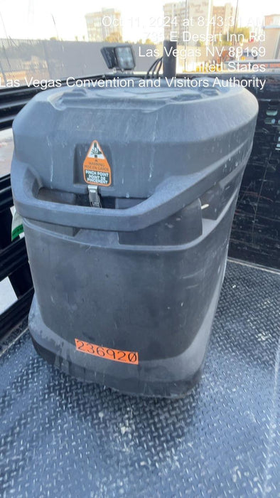 2022 POWER BREEZER PB4BASE