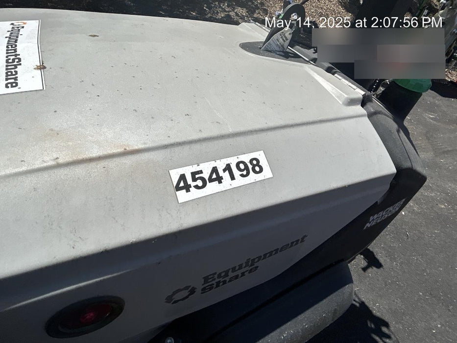 2024 WACKER NEUSON LTT4